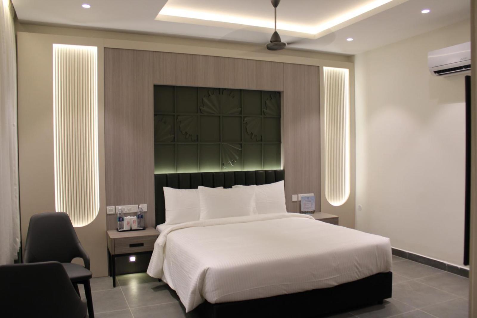 Esthell Village Resort Mahabalipuram Ngoại thất bức ảnh